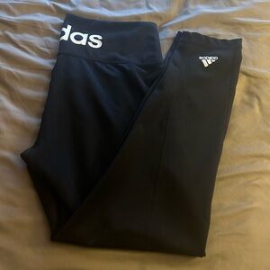 Adidas leggings